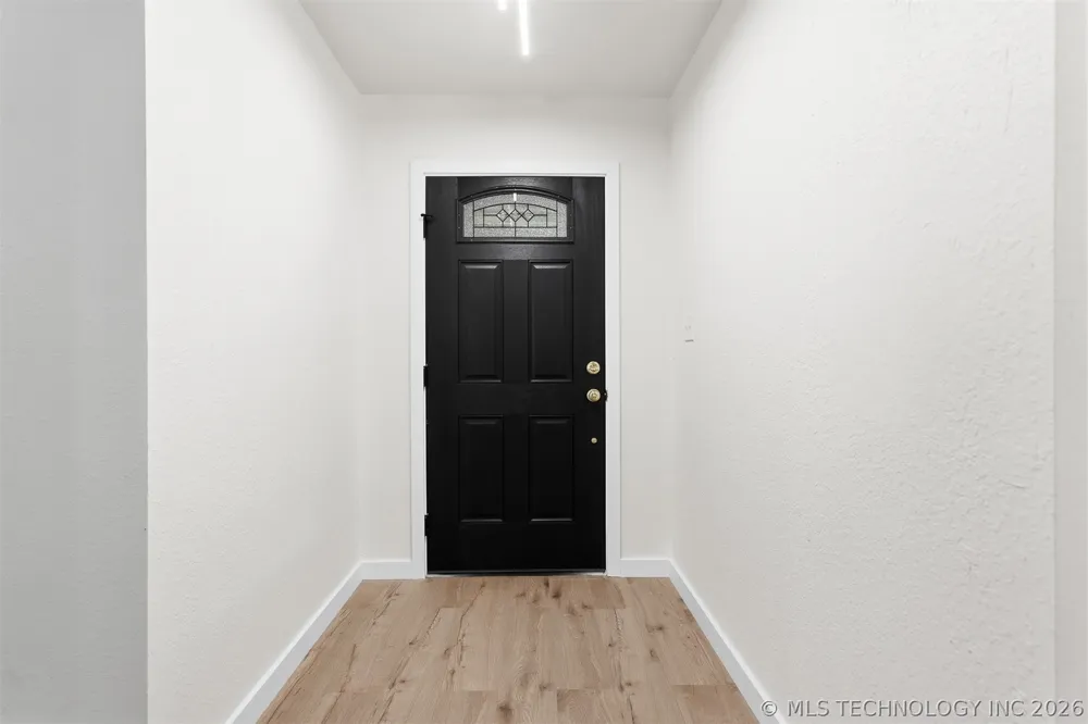 1604 Southern Hills Ardmore, OK 73401