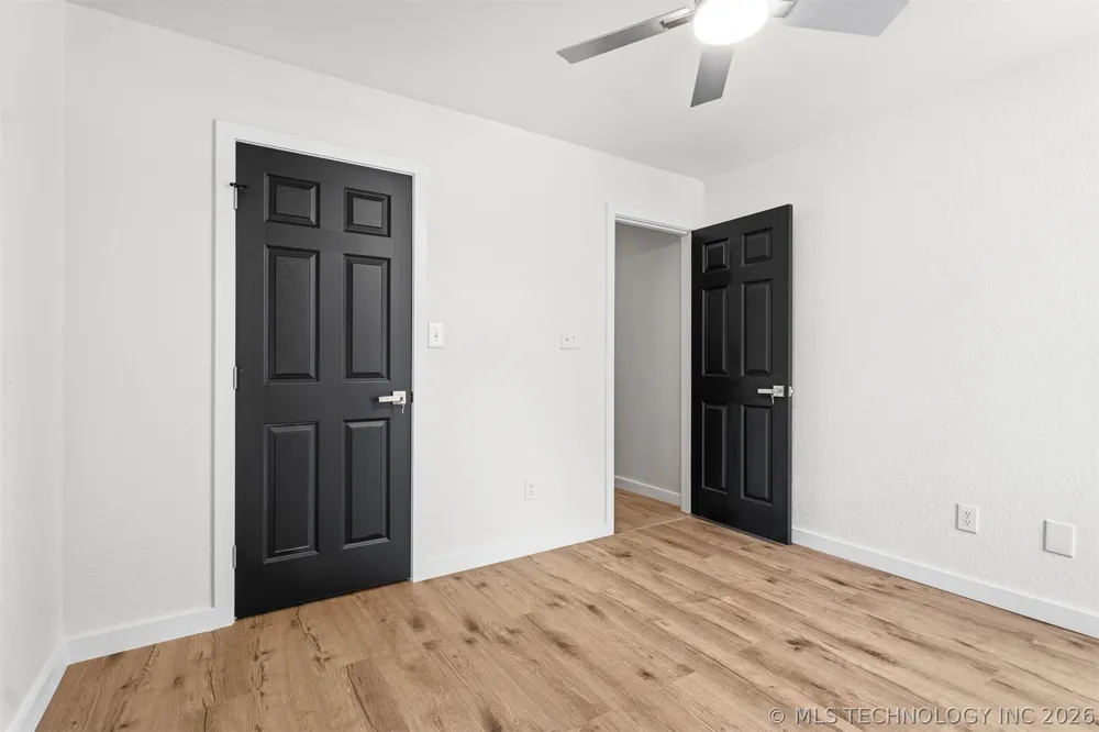 1604 Southern Hills Ardmore, OK 73401