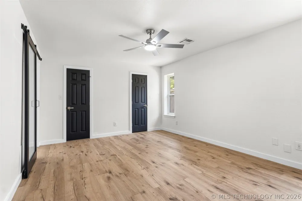 1604 Southern Hills Ardmore, OK 73401