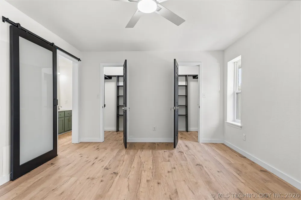 1604 Southern Hills Ardmore, OK 73401