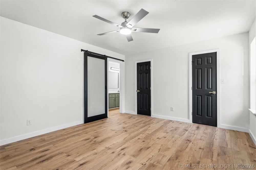 1604 Southern Hills Ardmore, OK 73401