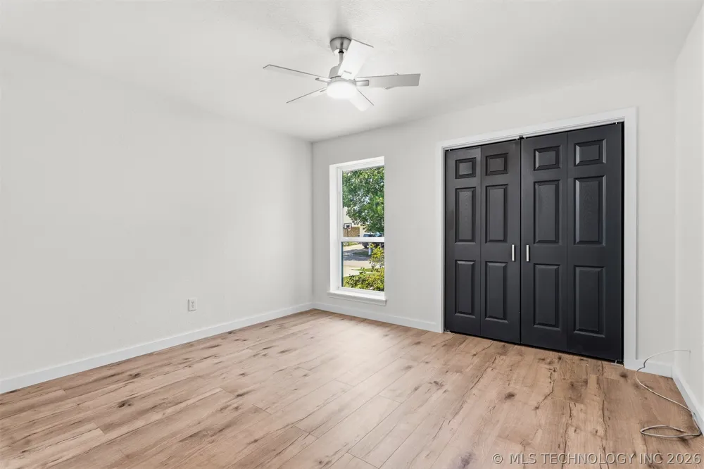 1604 Southern Hills Ardmore, OK 73401
