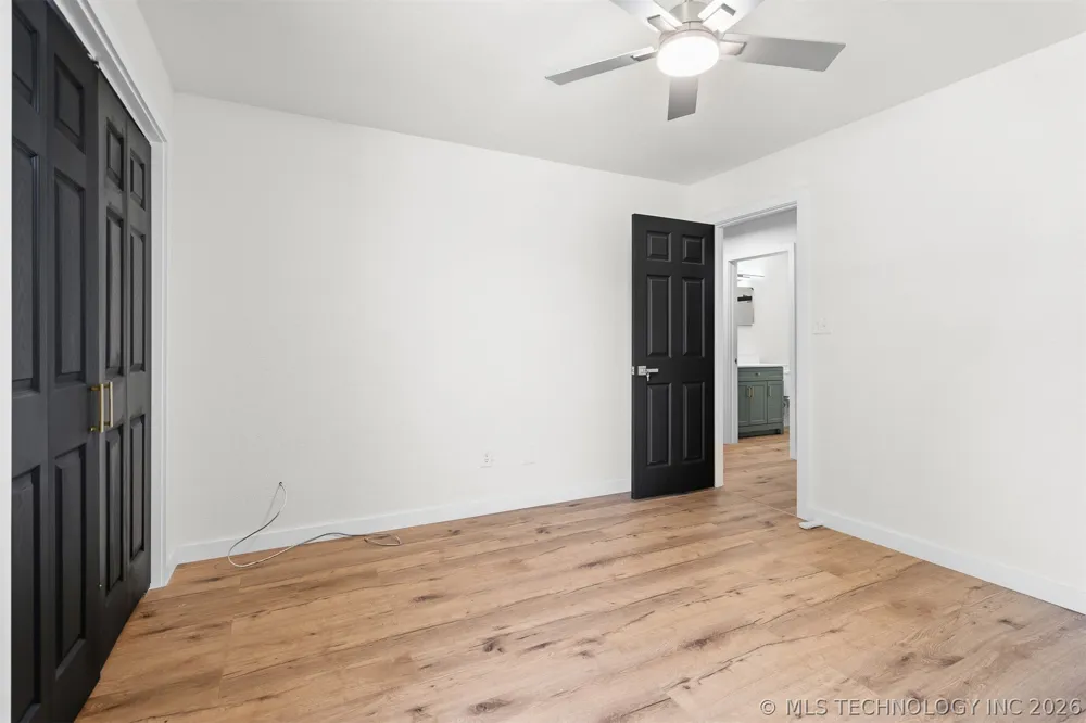 1604 Southern Hills Ardmore, OK 73401