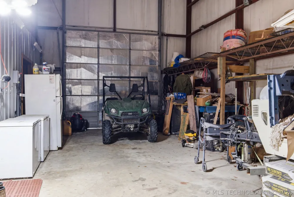 8049 Highway 10 Tahlequah, OK 74464