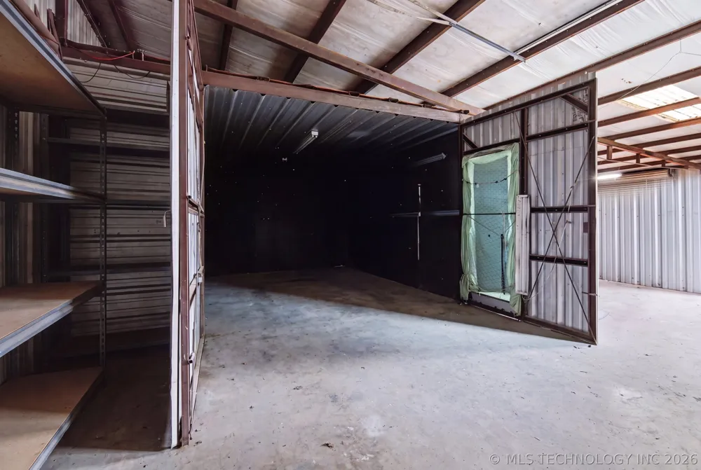 8049 Highway 10 Tahlequah, OK 74464