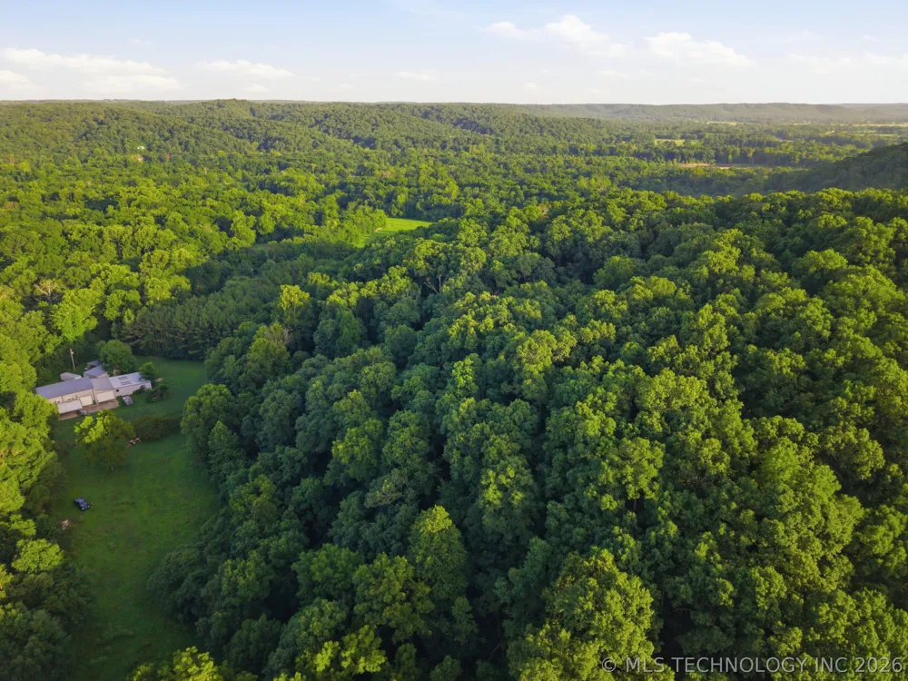 8049 Highway 10 Tahlequah, OK 74464
