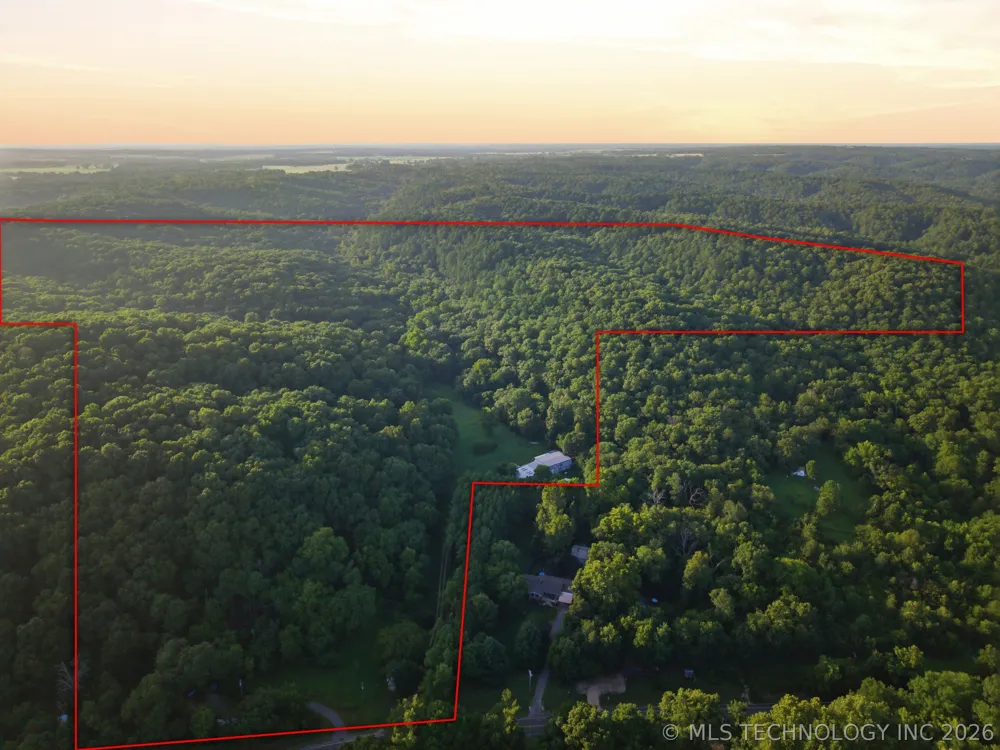 8049 Highway 10 Tahlequah, OK 74464