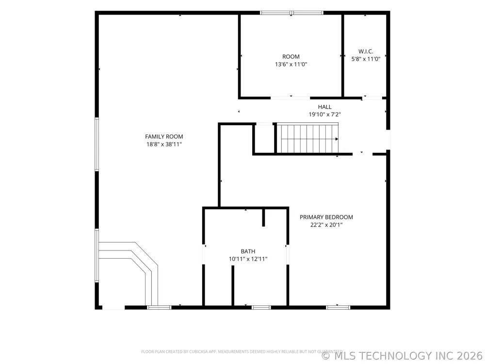 8049 Highway 10 Tahlequah, OK 74464