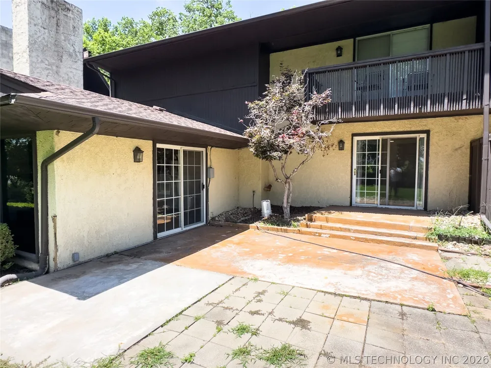 15921 E 131st Street S #2 Broken Arrow, OK 74011