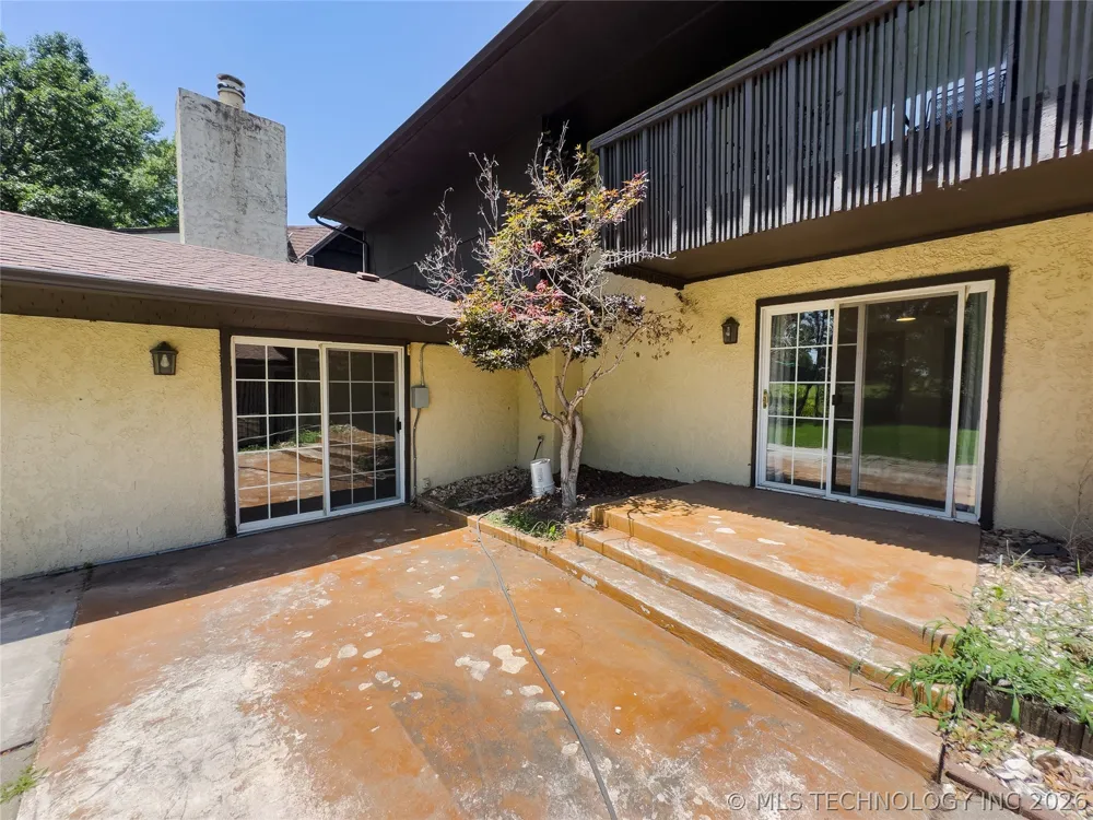 15921 E 131st Street S #2 Broken Arrow, OK 74011