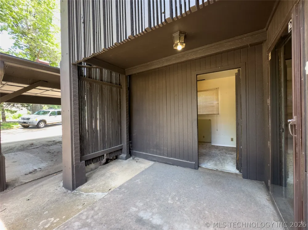 15921 E 131st Street S #2 Broken Arrow, OK 74011