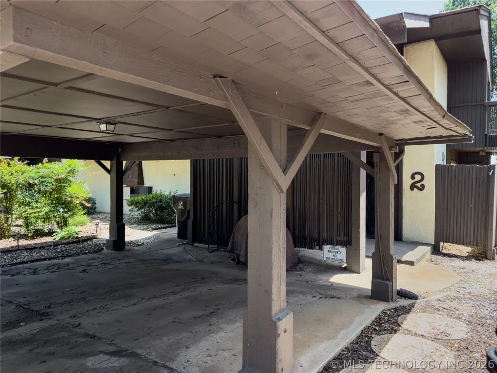 15921 E 131st Street S #2 Broken Arrow, OK 74011