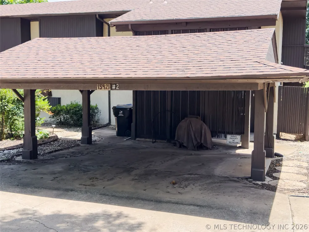 15921 E 131st Street S #2 Broken Arrow, OK 74011
