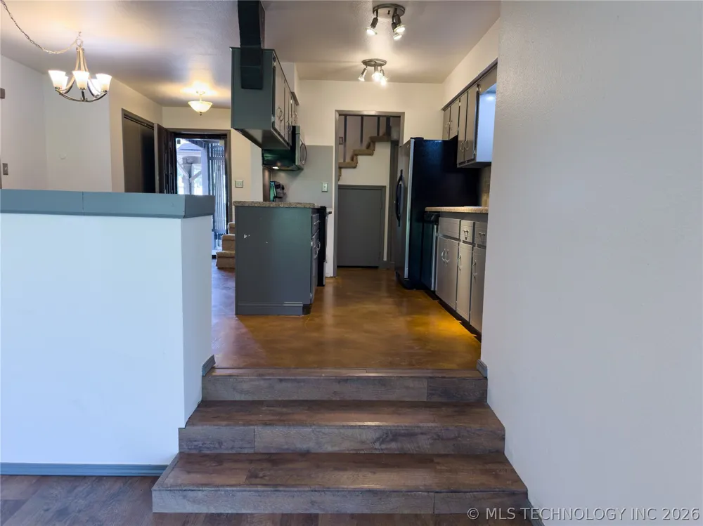 15921 E 131st Street S #2 Broken Arrow, OK 74011