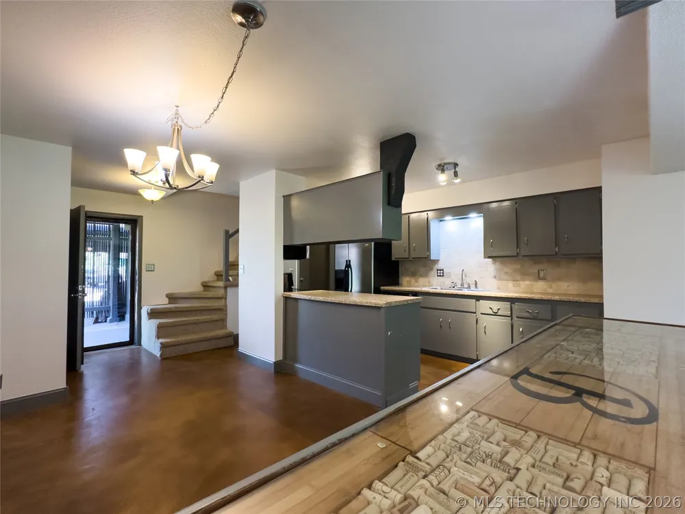 15921 E 131st Street S #2 Broken Arrow, OK 74011