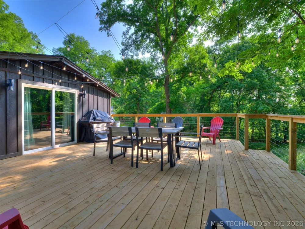 11 Port Duncan Afton, OK 74331