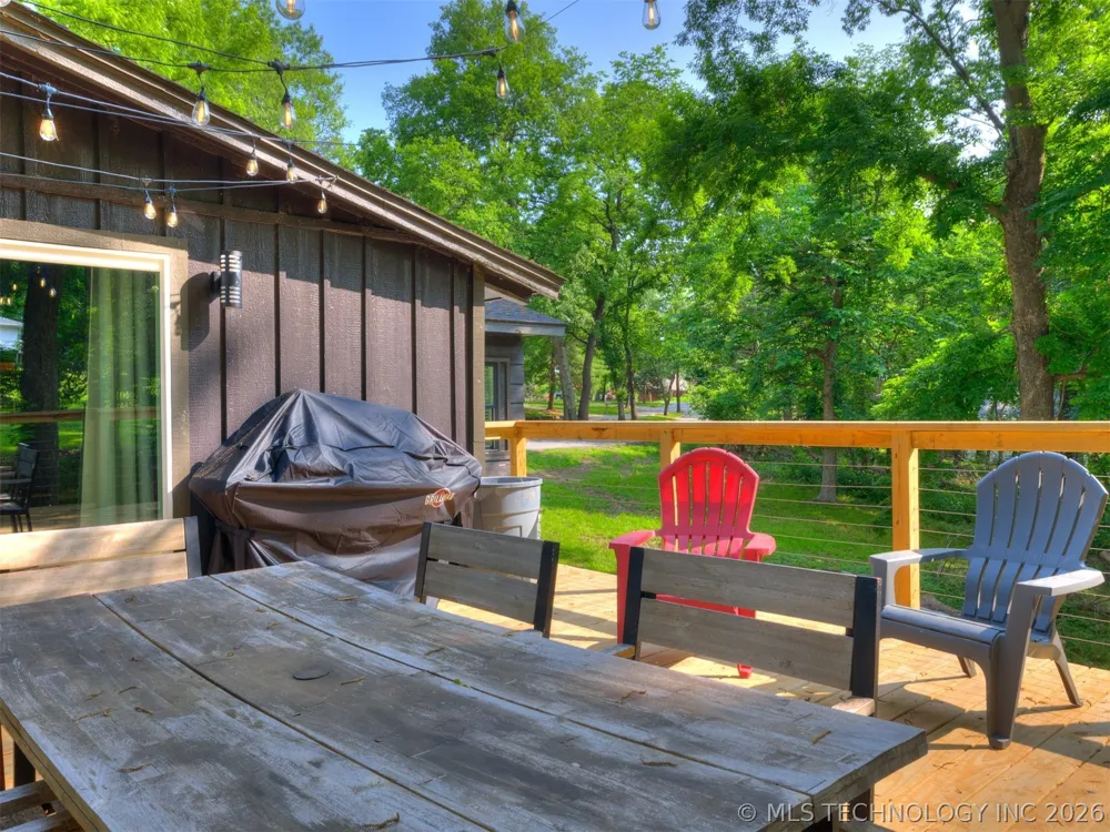 11 Port Duncan Afton, OK 74331