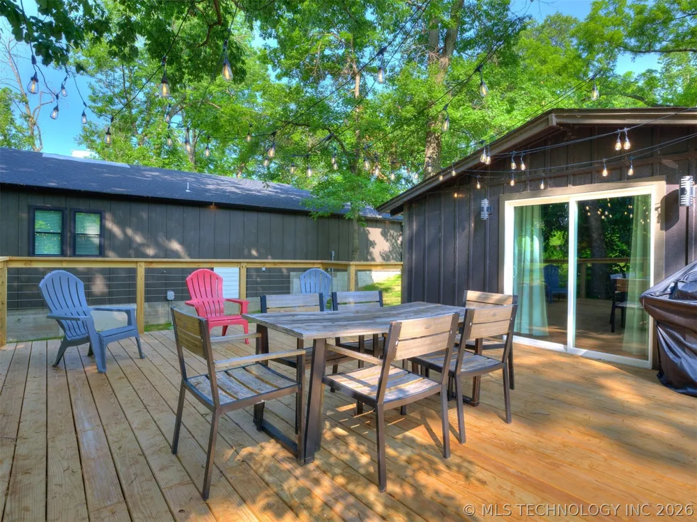 11 Port Duncan Afton, OK 74331