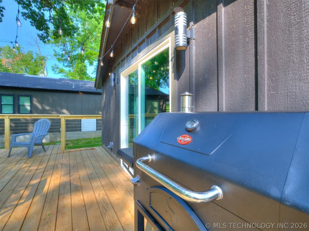 11 Port Duncan Afton, OK 74331