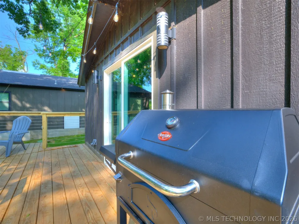 11 Port Duncan Afton, OK 74331