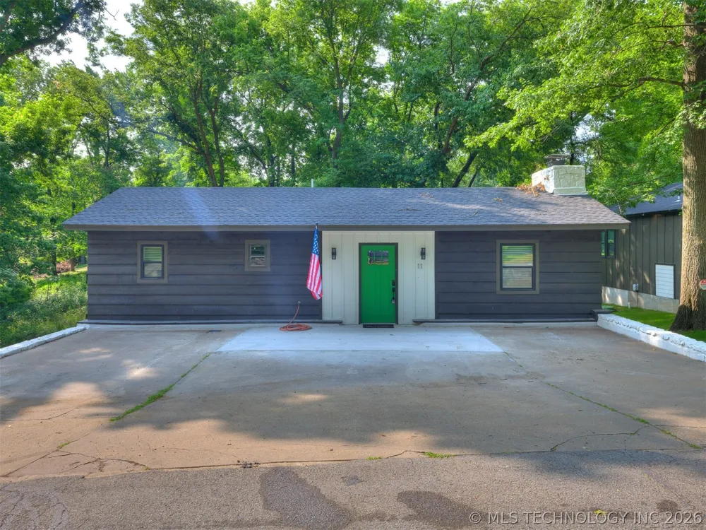 11 Port Duncan Afton, OK 74331
