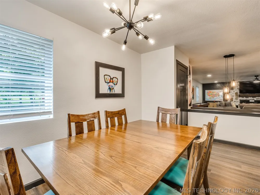 11 Port Duncan Afton, OK 74331