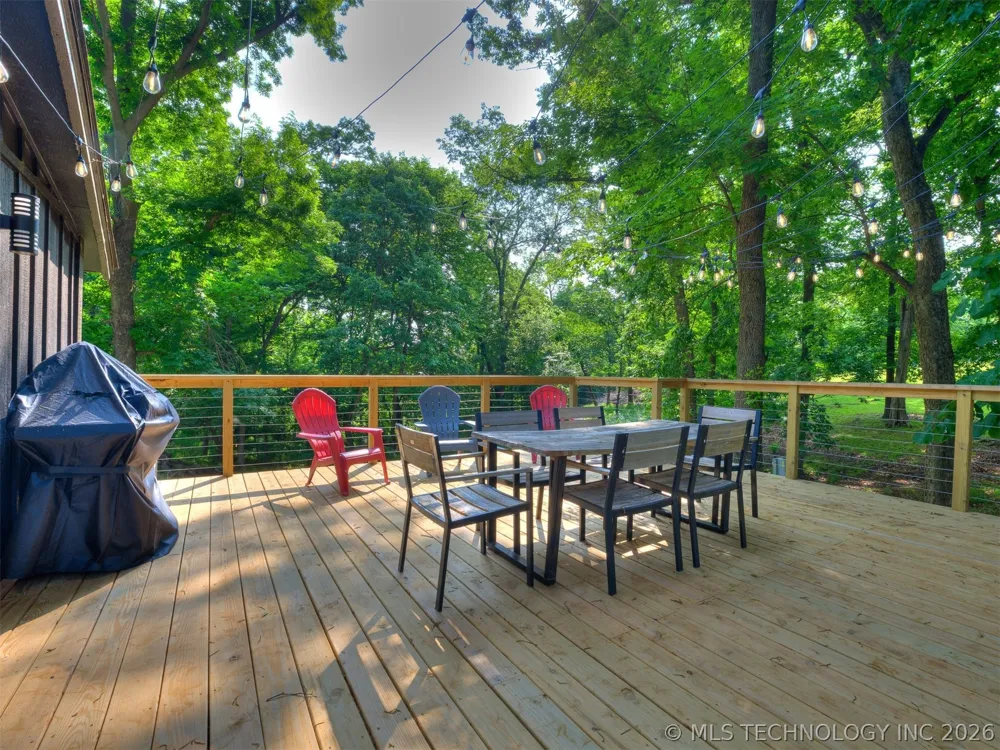 11 Port Duncan Afton, OK 74331