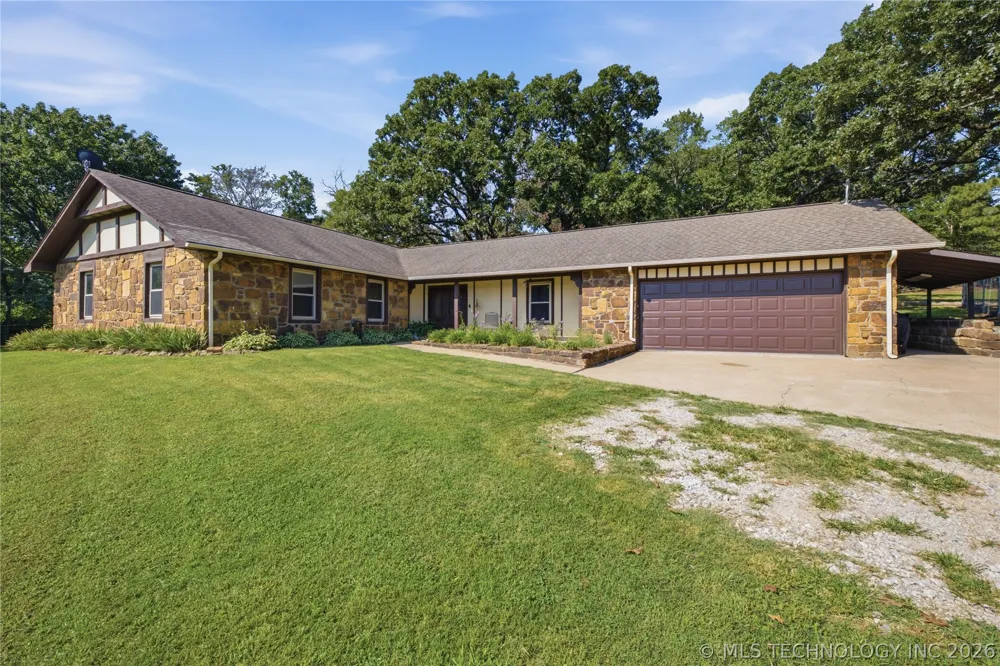 20692 E 185th Street S Haskell, OK 74436