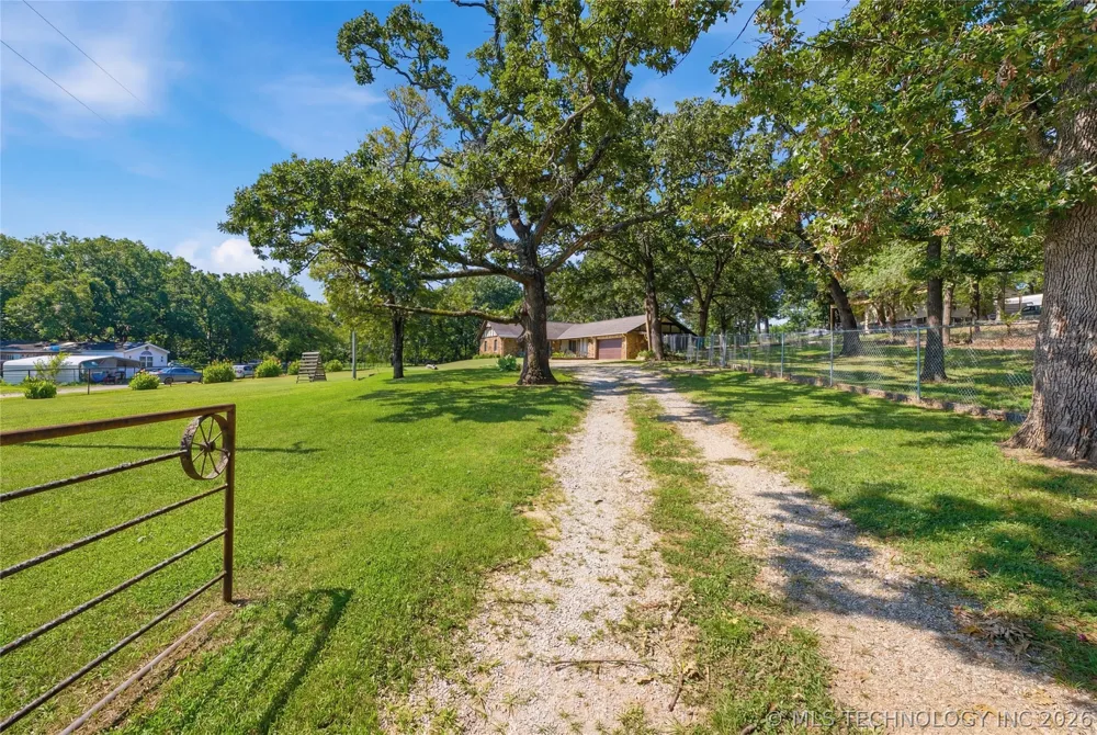 20692 E 185th Street S Haskell, OK 74436