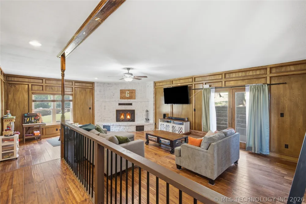 20692 E 185th Street S Haskell, OK 74436
