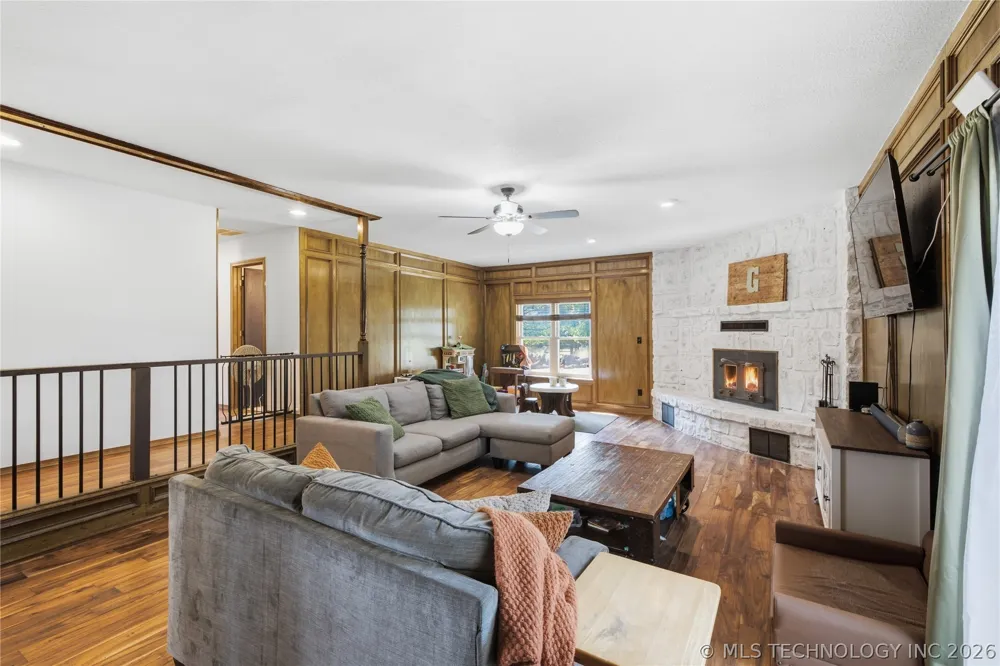 20692 E 185th Street S Haskell, OK 74436