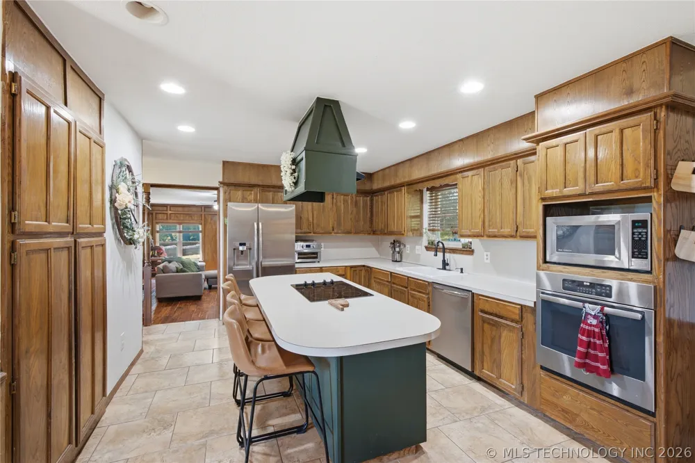 20692 E 185th Street S Haskell, OK 74436