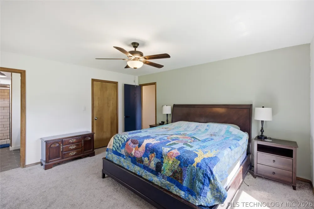 20692 E 185th Street S Haskell, OK 74436
