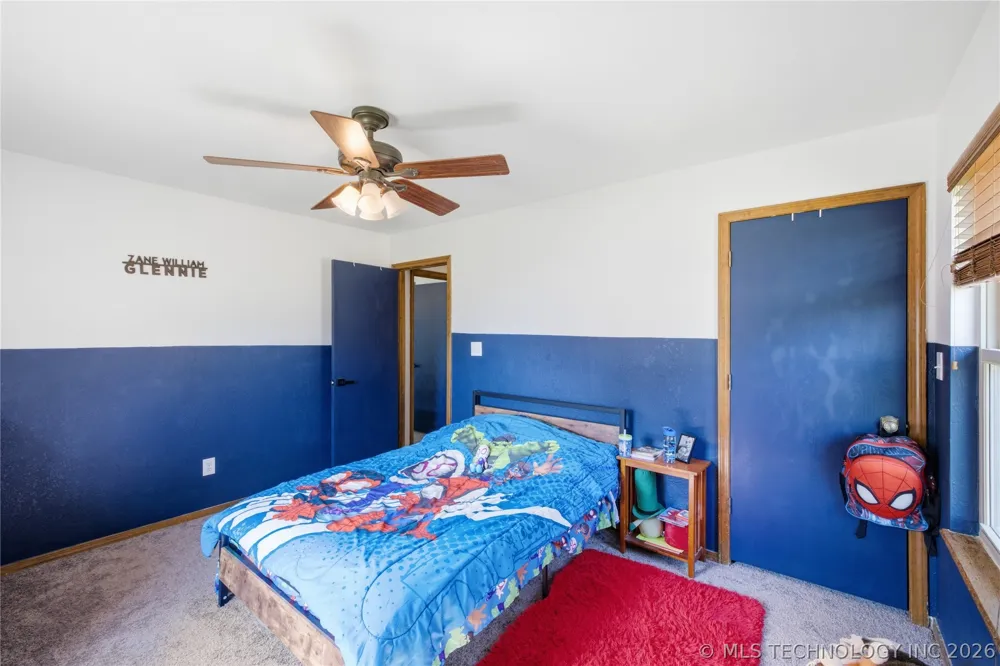 20692 E 185th Street S Haskell, OK 74436