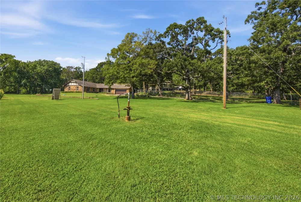 20692 E 185th Street S Haskell, OK 74436