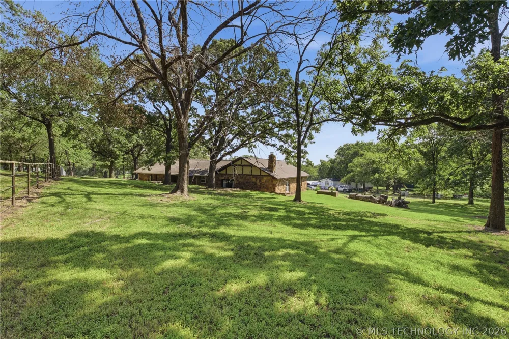 20692 E 185th Street S Haskell, OK 74436