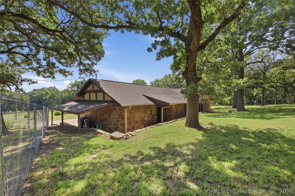 20692 E 185th Street S Haskell, OK 74436