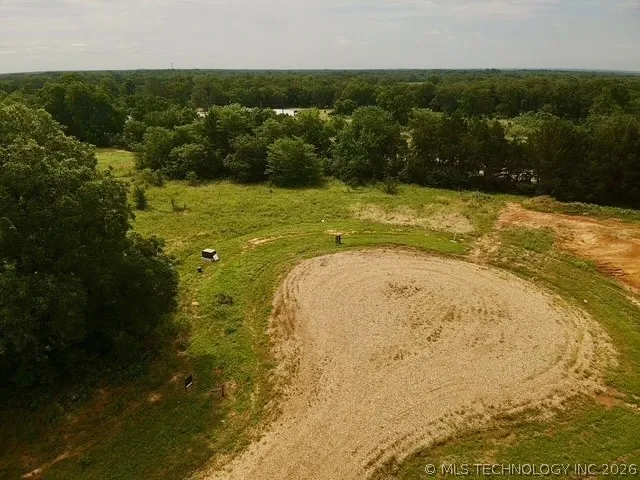 37 Red Bird Lane Colbert, OK 74733