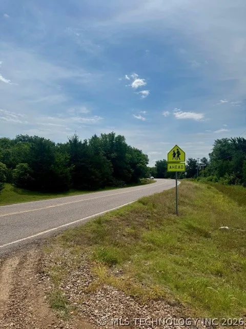 37 Red Bird Lane Colbert, OK 74733