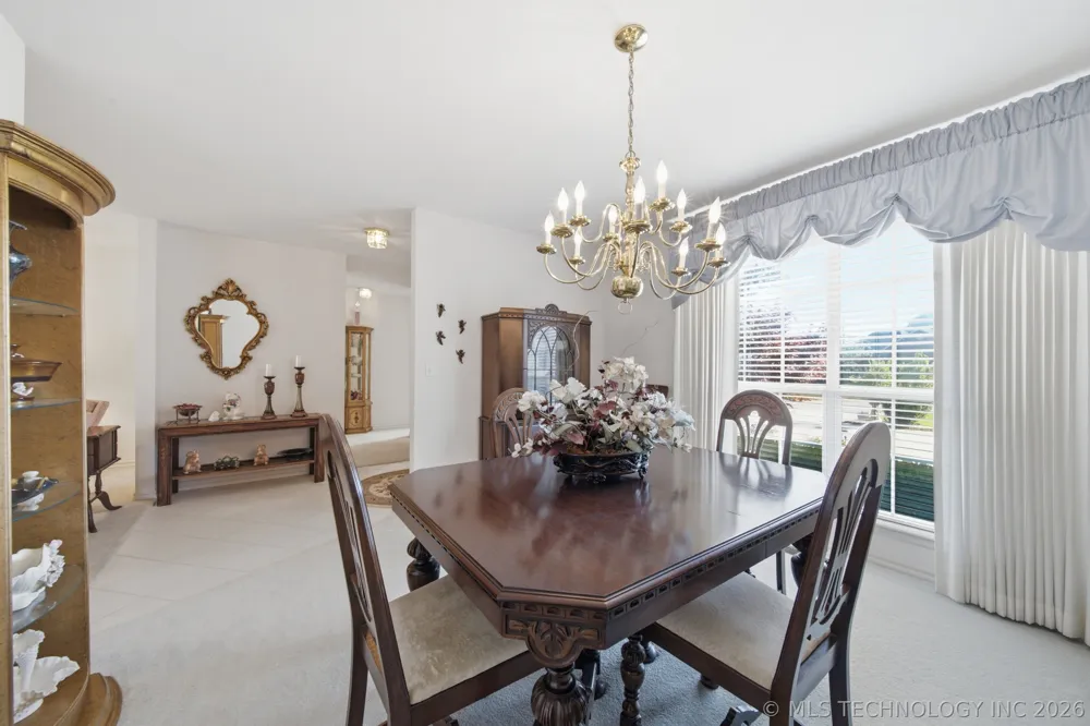 9867 S Maybelle Avenue Jenks, OK 74037