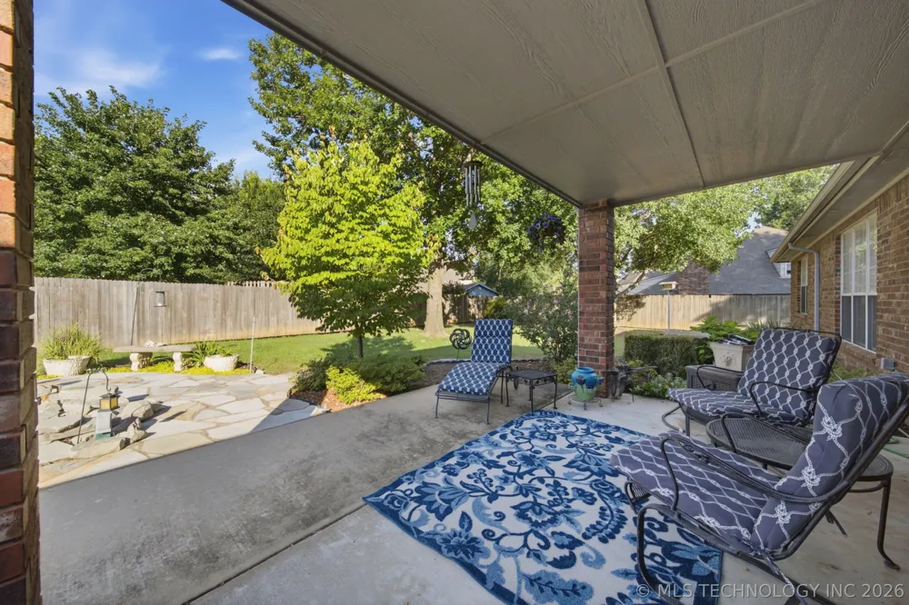 9867 S Maybelle Avenue Jenks, OK 74037