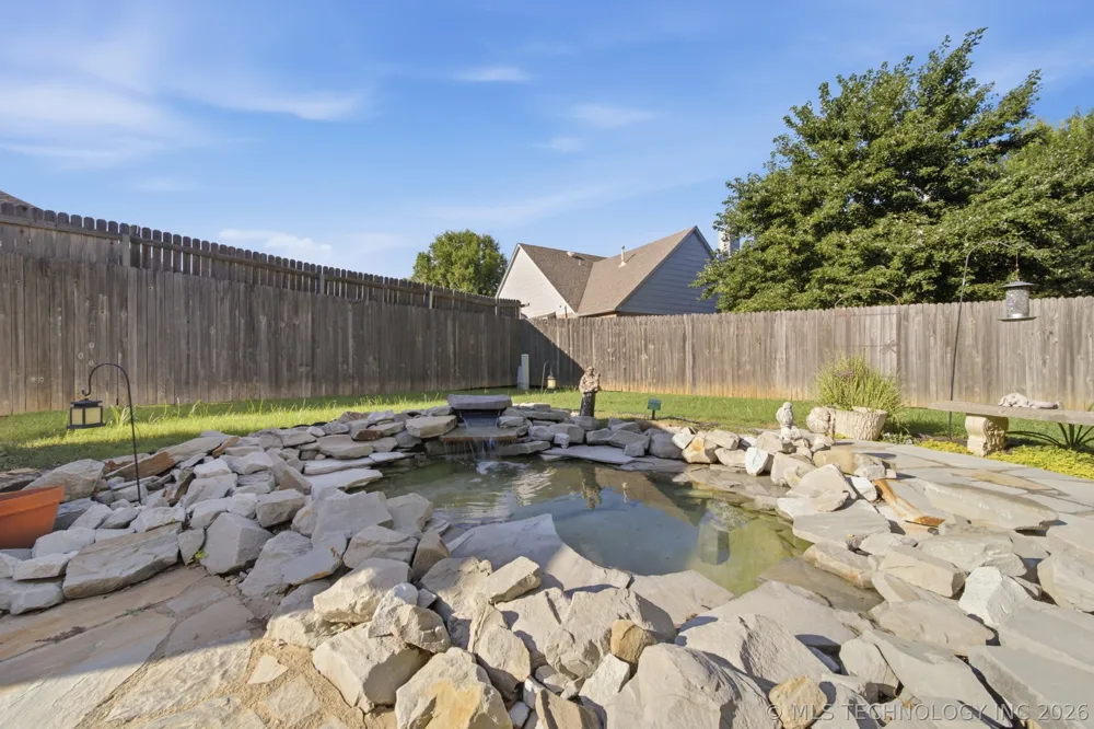 9867 S Maybelle Avenue Jenks, OK 74037