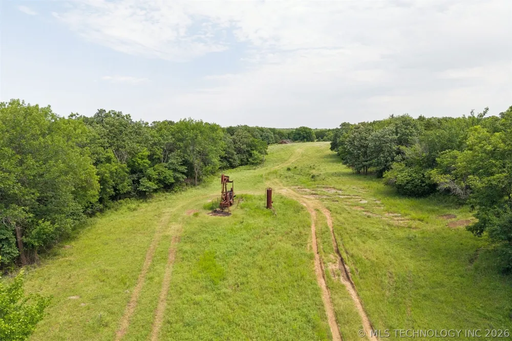 E 4100 ROAD Pawnee, OK 74058