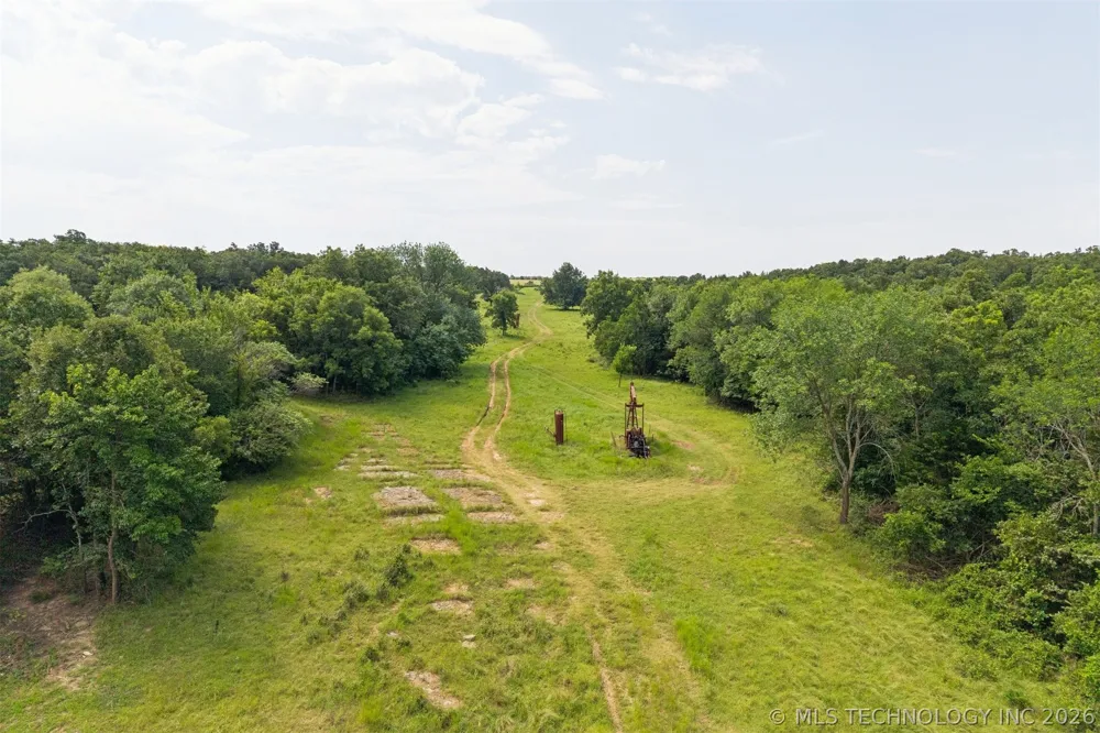 E 4100 ROAD Pawnee, OK 74058
