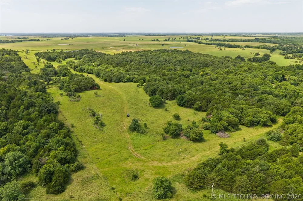E 4100 ROAD Pawnee, OK 74058