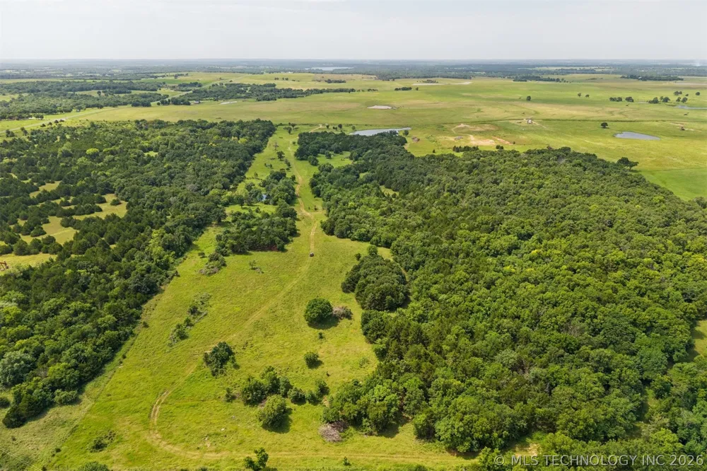 E 4100 ROAD Pawnee, OK 74058