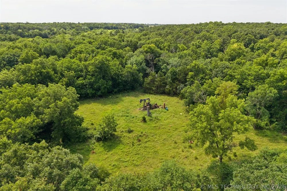 E 4100 ROAD Pawnee, OK 74058