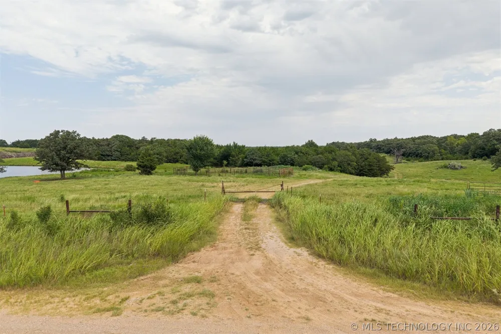 E 4100 ROAD Pawnee, OK 74058