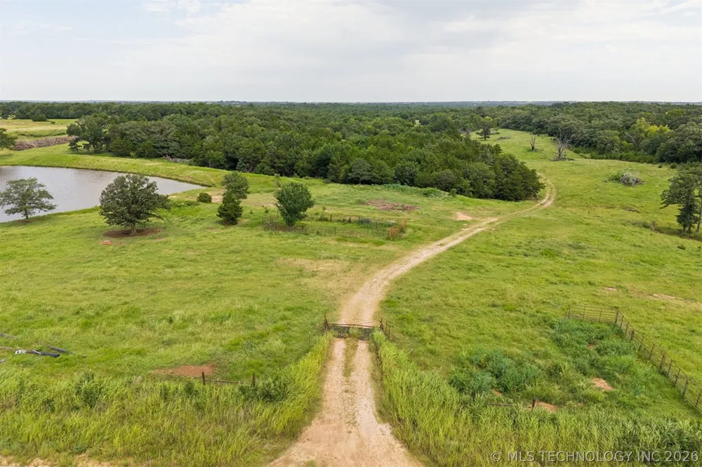 E 4100 ROAD Pawnee, OK 74058