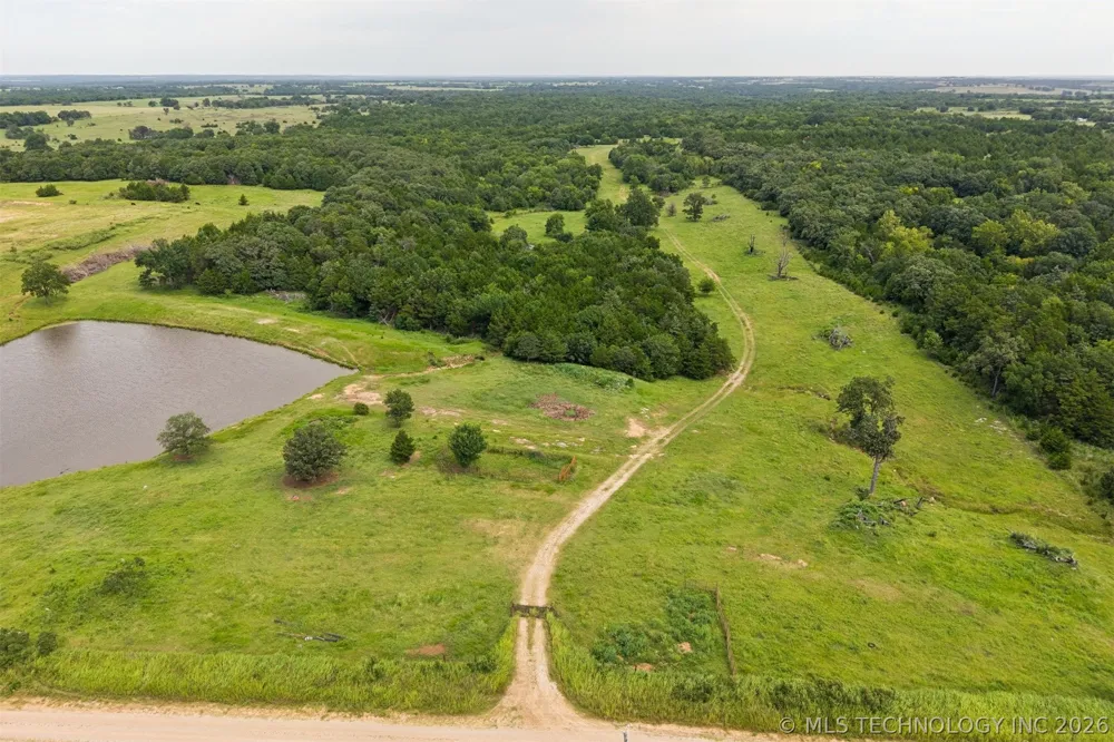 E 4100 ROAD Pawnee, OK 74058